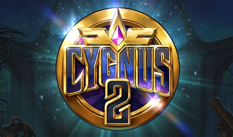 Cygnus 2 Slot Grátis